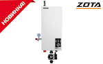 Купить электрический котел ZOTA Reserve-Set - 3 кВт