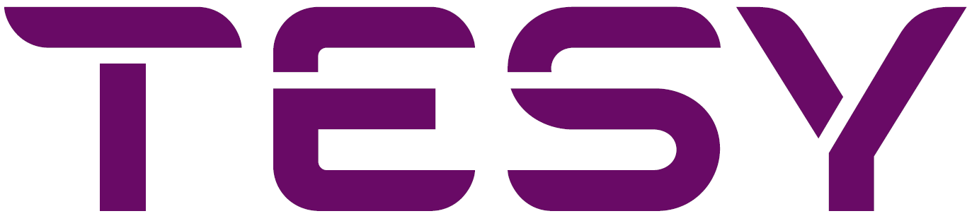 tesy logo