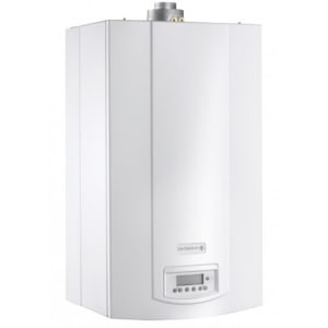 Газовый котел ZENA Plus MSL 24 FF для отопления  