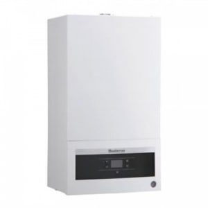 Газовый котел Buderus Logamax U052 24 одноконтурный 24 кВт  