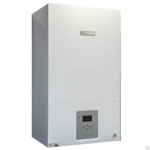 Газовый котел BOSCH WBN 6000-18 CRN  
