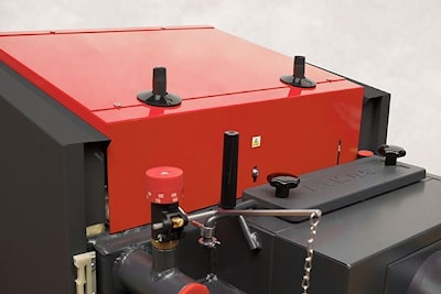 Охлаждающий контур