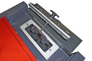 Трубчатый теплообменник