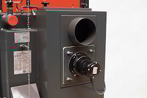 Вытяжной вентилятор