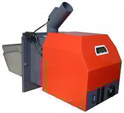 Пеллетная горелка ATMOS A25