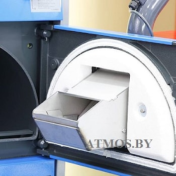 Пеллетная горелка ATMOS A25