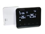 Купить термостат комнатный ZOTA ZT-02W Wi-Fi беспроводной