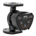 Циркуляционный насос ZOTA EcoRING IV 40-100F 220 с гайками