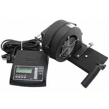 Комплект автоматики TurboSet для котлов Master-X 14; 20 кВт — арт. TS4932000009