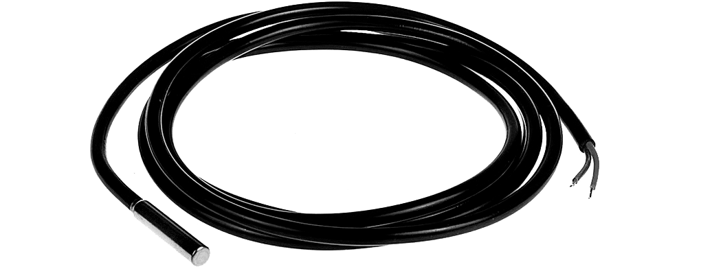 Датчик температуры бойлера