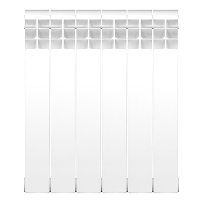 Купить Радиатор биметаллический RADENA CS 1000 500/100