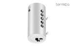 Купить навесной бойлер косвенного нагрева TERMICA AMET 120W INOX