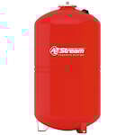Бак мембранный ALTSTREAM для отопления 18 л