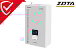 Купить электрический котел ZOTA Solid-X - 6 кВт