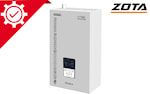 Купить электрический котел ZOTA Solid-X - 9 кВт
