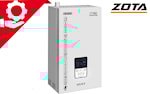 Купить электрический котел ZOTA Solid-X - 18 кВт