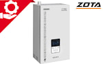 Купить электрический котел ZOTA Solid-X - 18 кВт