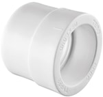 Купить муфту переходную вн.-- вн. 25/20 (серый / белый цв.)