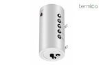 Купить навесной бойлер косвенного нагрева TERMICA AMET 150W INOX