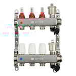 Купить коллекторную группу ONDO 3 выхода