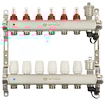 Купить коллекторную группу ONDO 6 контуров