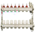 Купить коллекторную группу ONDO 7 контуров