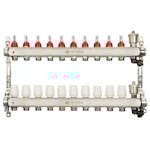 Купить коллекторную группу ONDO 10 контуров