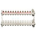 Купить коллекторную группу ONDO 12 контуров