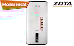Купить водонагреватель ZOTA Dorado-120