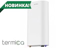 Купить водонагреватель косвенного нагрева TERMICA AMET 120 SX