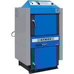 Котел ATMOS с пеллетной горелкой AC25S