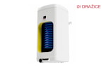 Напольный бойлер DRAZICE OKH 160 NTR/DV