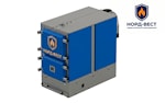 Купить полуавтоматический котел НОРД-ВЕСТ эко 1000