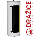 Теплоаккумулятор Drazice NADv1 250