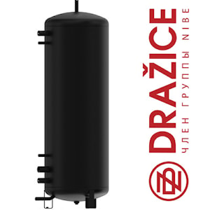 Теплоаккумулятор Drazice NADv2 500