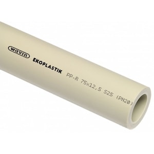 Wavin Ekoplastik PN20