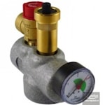 Группа безопасности Regulus латунная