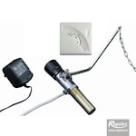 Регулятор тяги RT3E Regulus