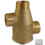 Термостатический клапан TSV3 Dn25 65°C Regulus