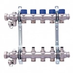 Коллектор FBH 53-4