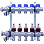 Коллектор FBH 63-9