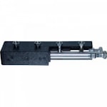 Распределительный коллектор Hansa HKV 125 (4 контура)