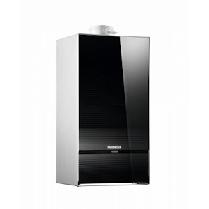 Газовый котел Buderus Logamax Plus GB172i-20K двухконтурный 20 кВт