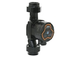 Циркуляционный насос ZOTA EcoRING III 25-60 180 с гайками