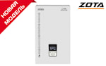 Купить электрический котел ZOTA MK-X 15