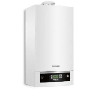 Газовый котел Buderus Logamax Plus GB062 24 одноконтурный 24 кВт