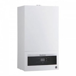 Газовый котел Buderus Logamax U052 28 одноконтурный 28 кВт