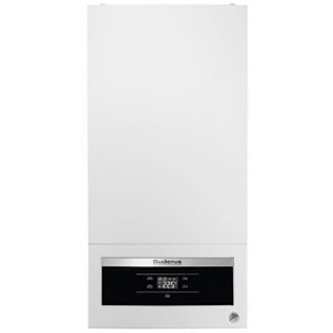 Газовый котел Котел Buderus Logamax U072 24 одноконтурный 35 кВт