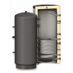 Теплоаккумулятор Sunsystem PR 500 (с одним теплообменником)