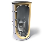 Буферная ёмкость TESY V 12 S 800 литров